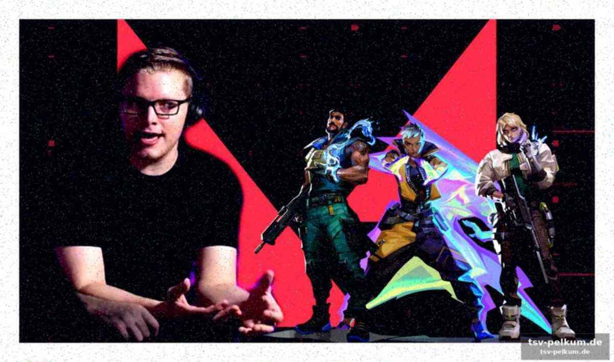 Das immortal-feedback: spieler mit spitzenspiel