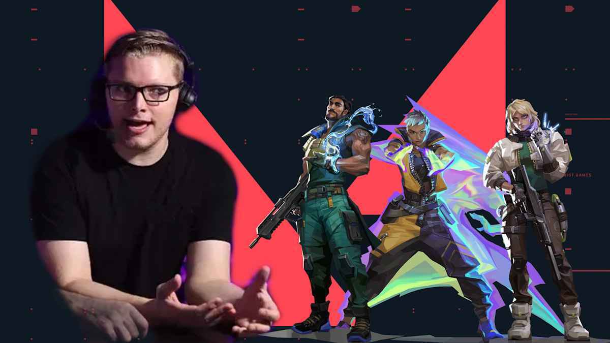 Valorant: warum neue agenten selten die meta dominieren – und was riot plant