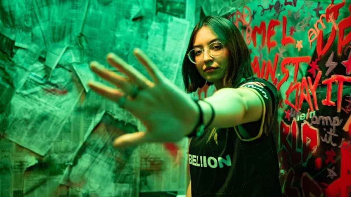 Valorant-star 'mel' zieht sich zurück: depressionen und comeback-hoffnungen
