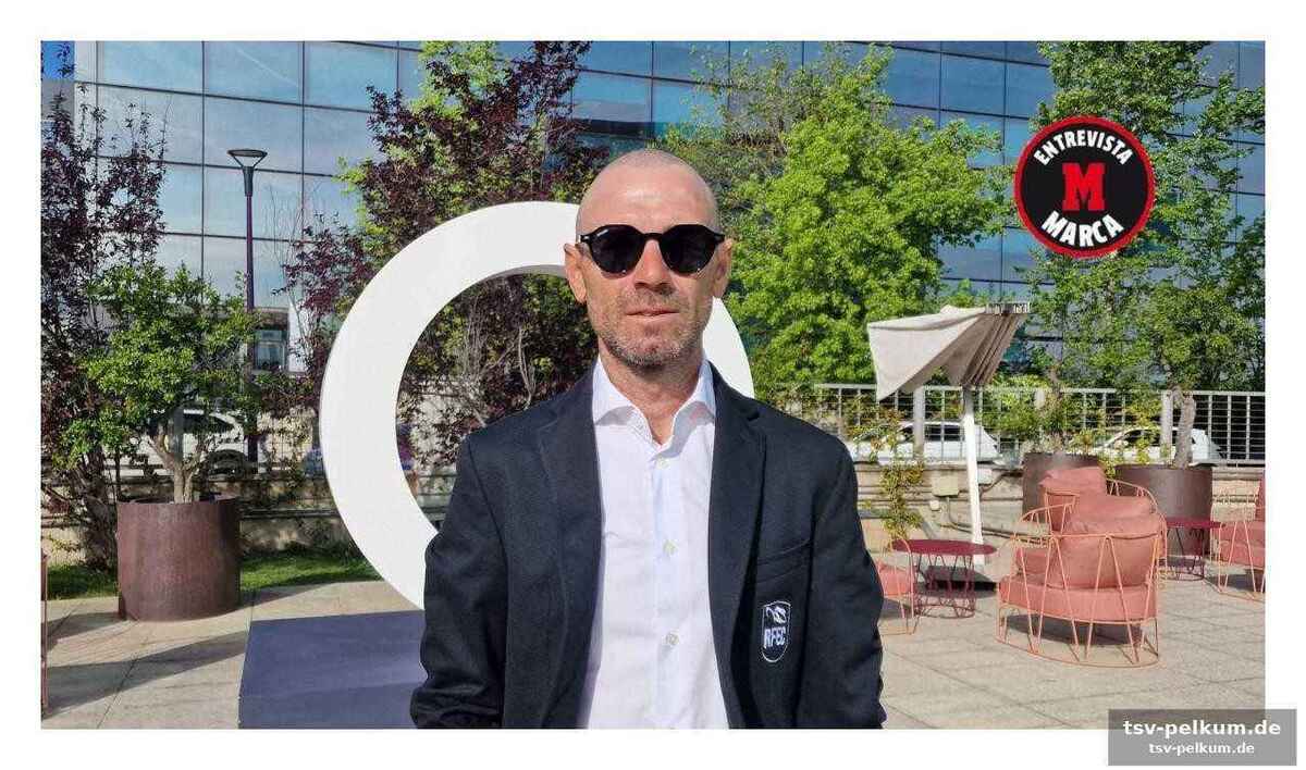 Carlos rodríguez: glück und selbstvertrauen