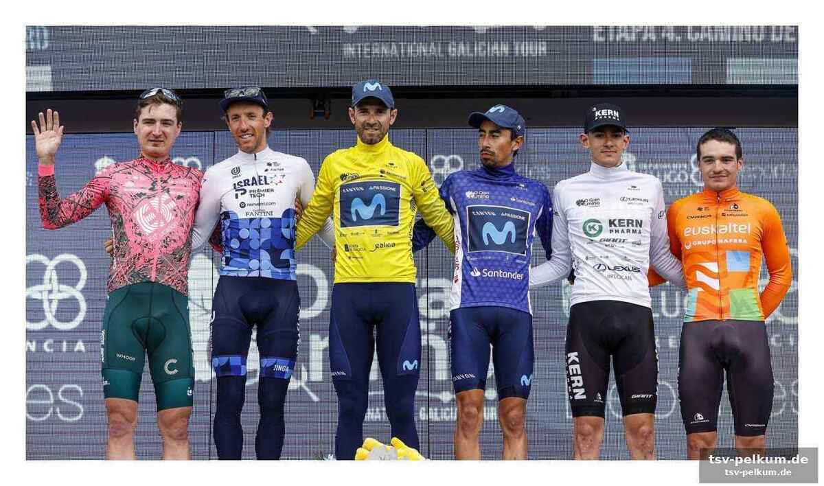 Der letzte tanz im trikot