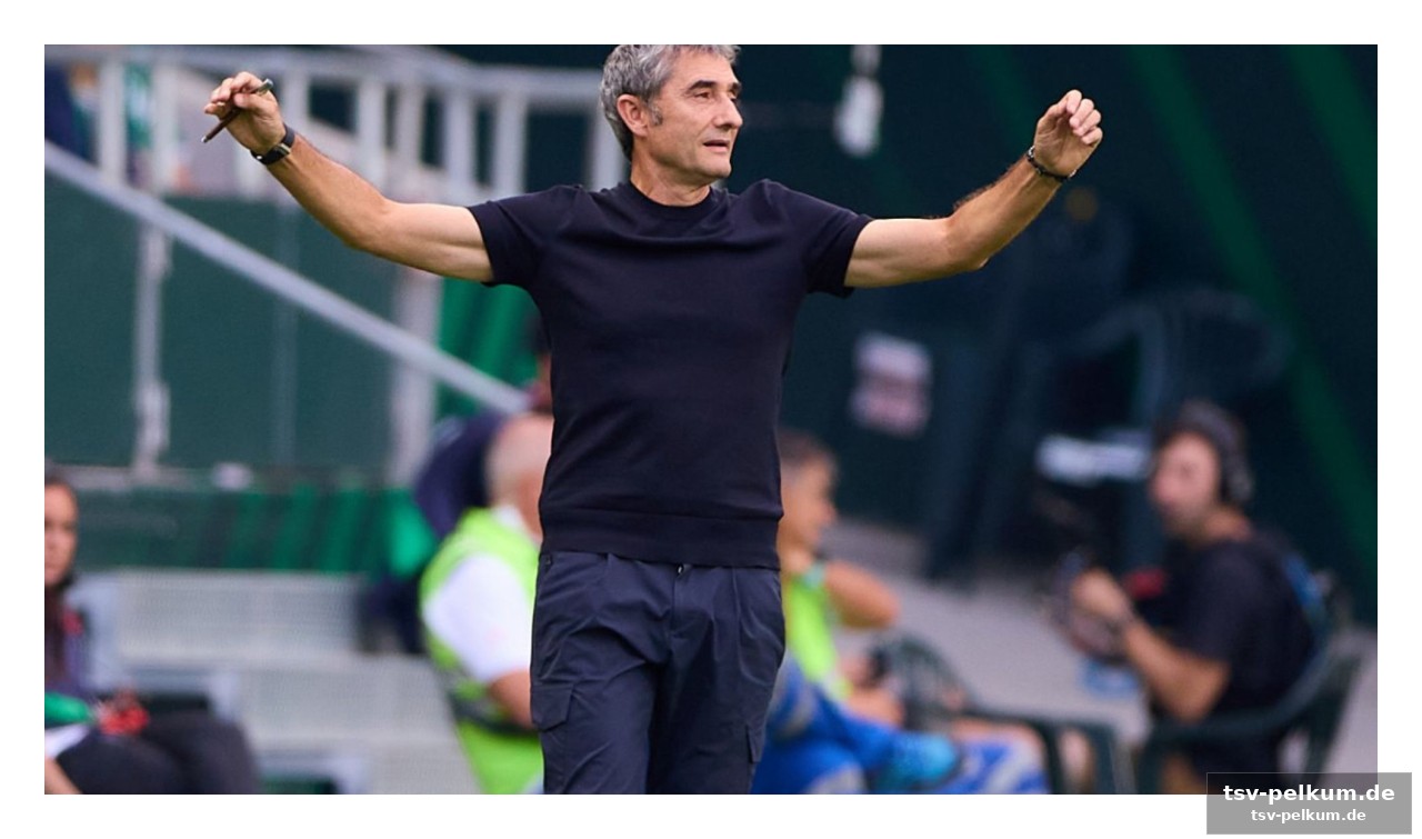 Verunsichert statt überzeugt: athletic im saison-tief