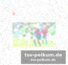 City steht vor einem berg
