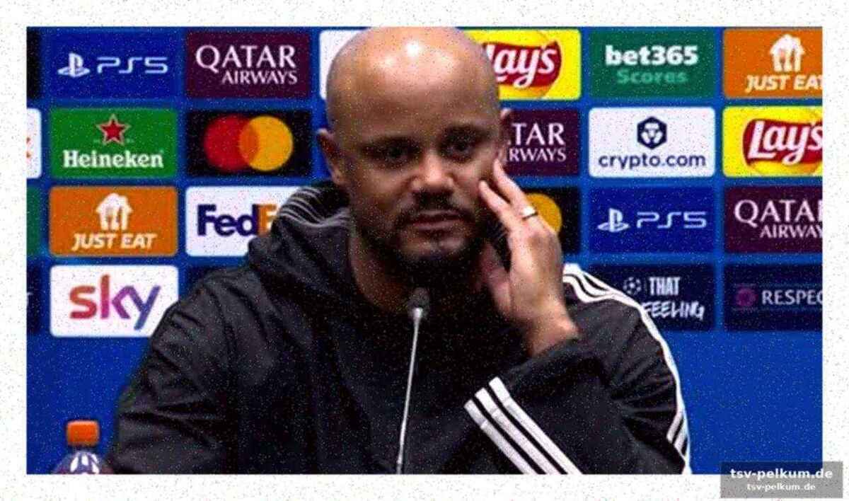 El city toca fondo sin haaland