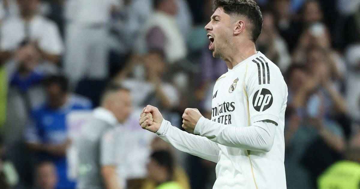 Valverde: real-star klärt streit mit tchouaméni – und schießt zurück!