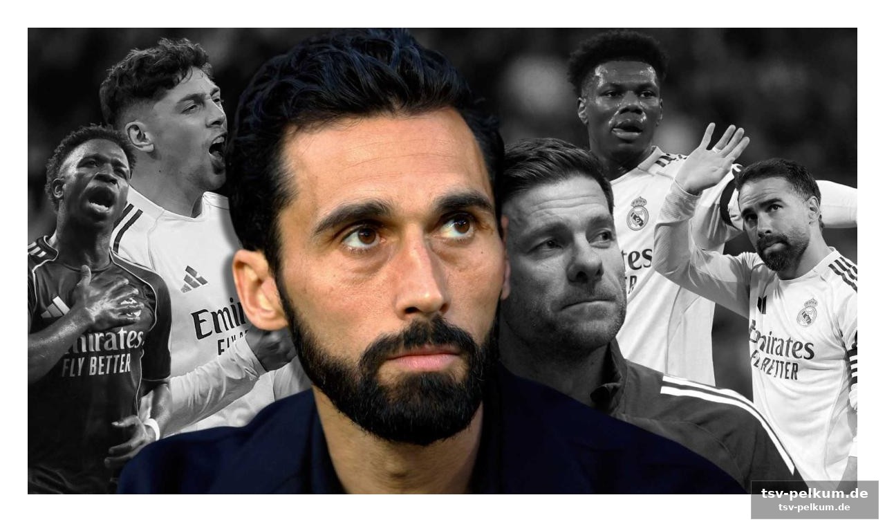 Arbeloa verpufft – die wunden bluten weiter