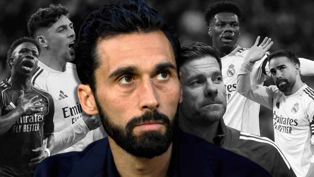 Valverde und tchouaméni liefern sich trainings-wahnsinn – madrids kader zerfleischt sich