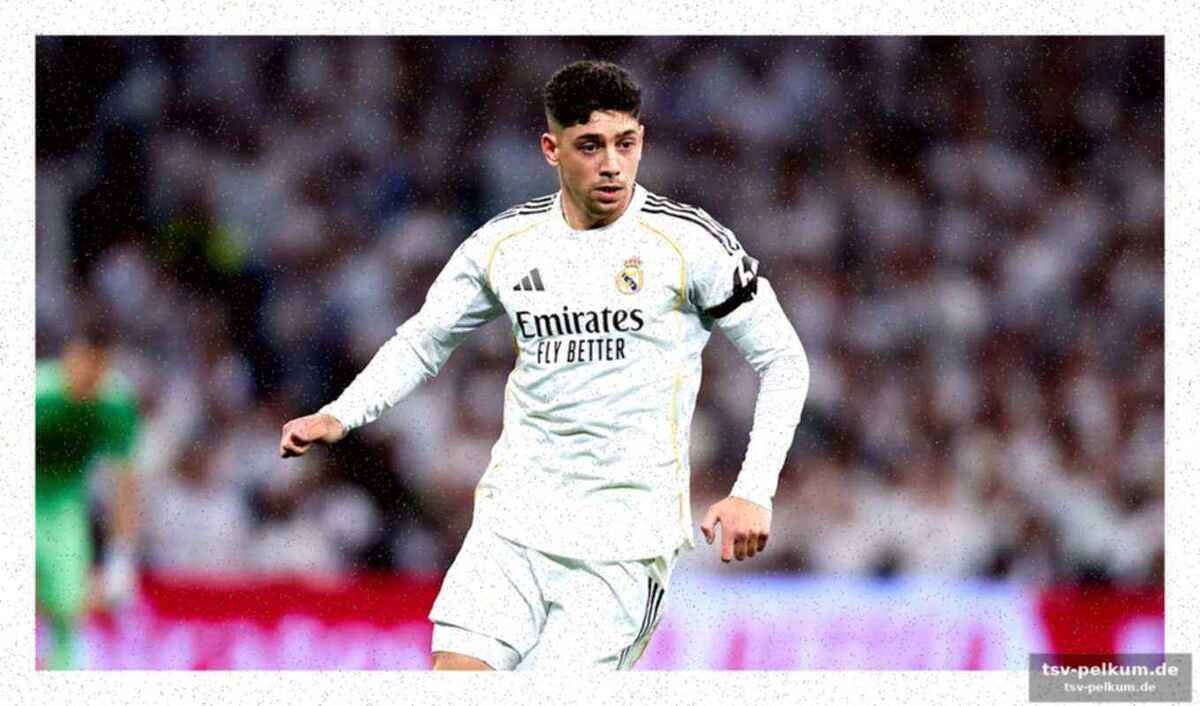 Von der castilla-unsicherheit zur weltklasse
