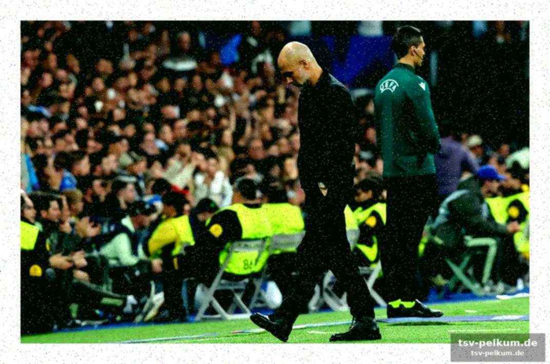 Die zahlen, die guardiola nicht schlafen lassen