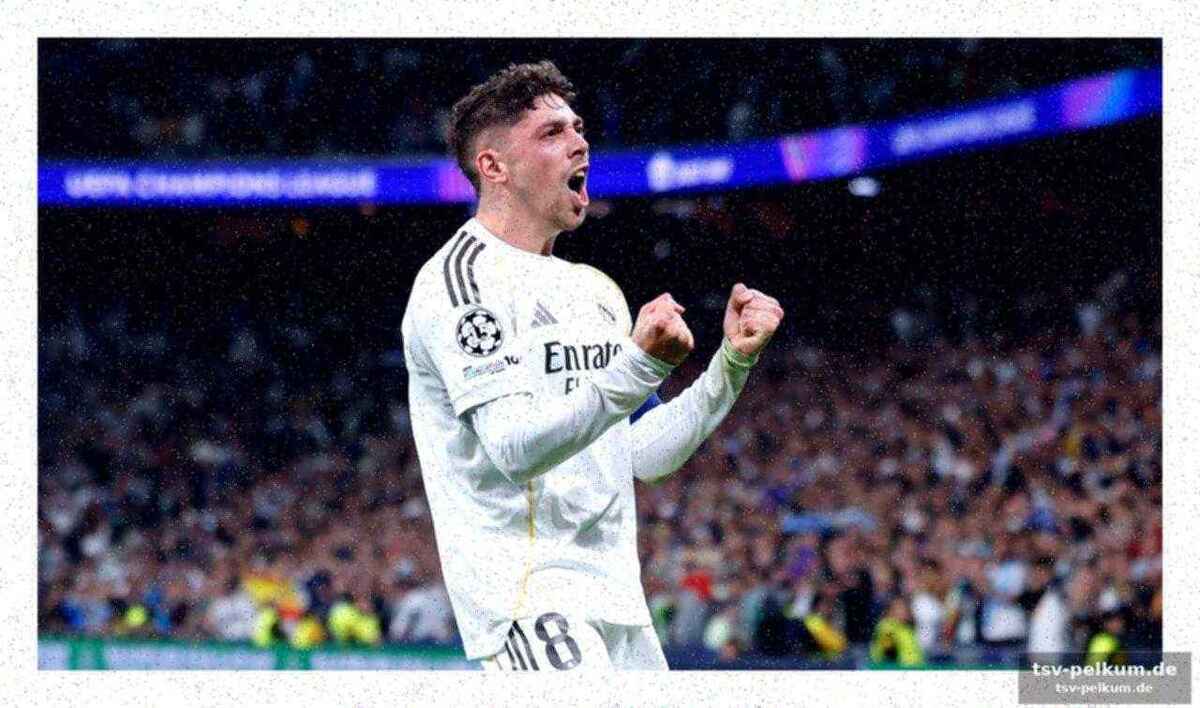 Real lässt valverde und verschont bayern