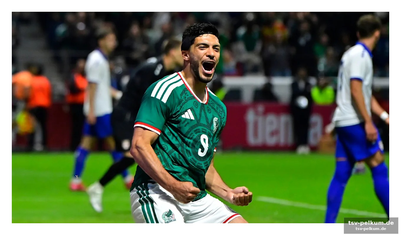 Warum 48 teams nicht nur größer, sondern anders sind