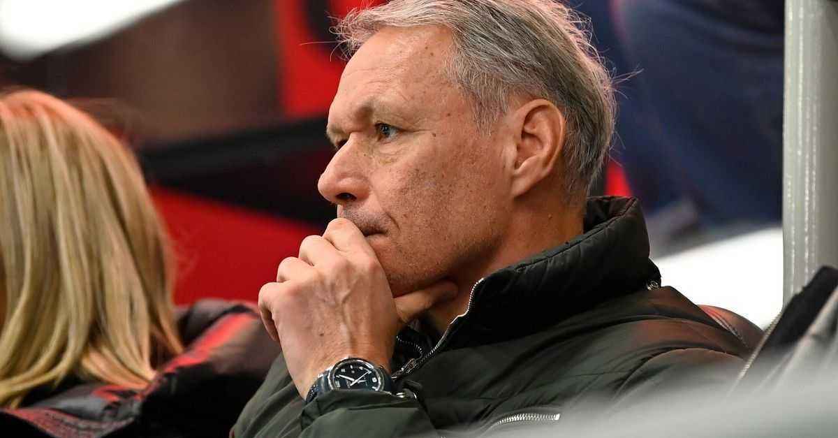 Van basten in höchster not: besessenheits-vorwurf erschüttert fußball-legende!