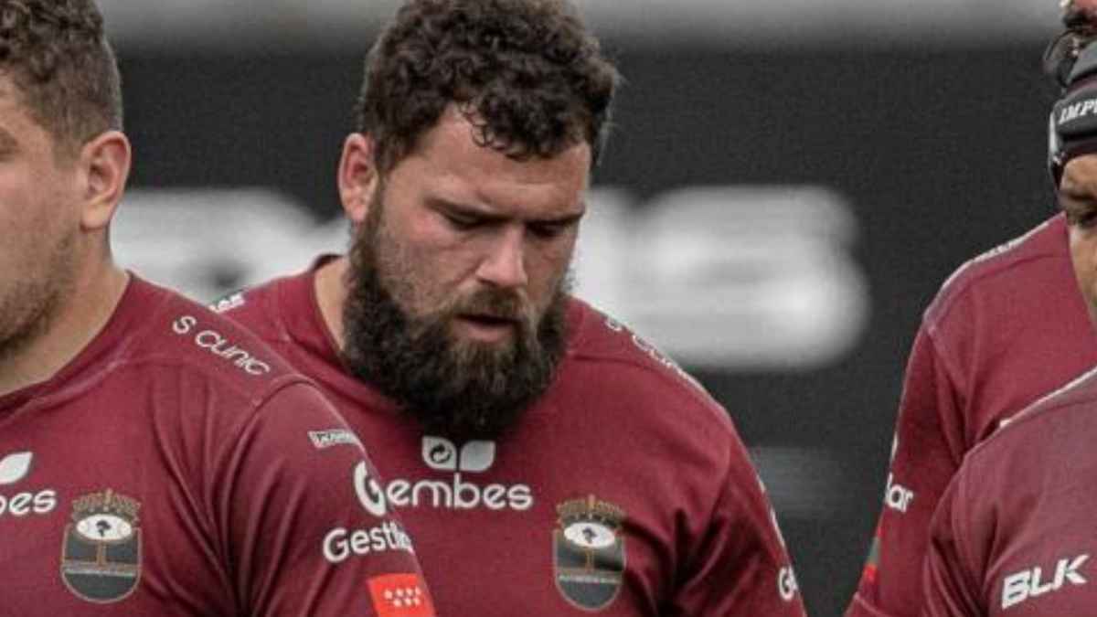 Van den berg-fall: erste urteile fallen – rugby-skandal eskaliert