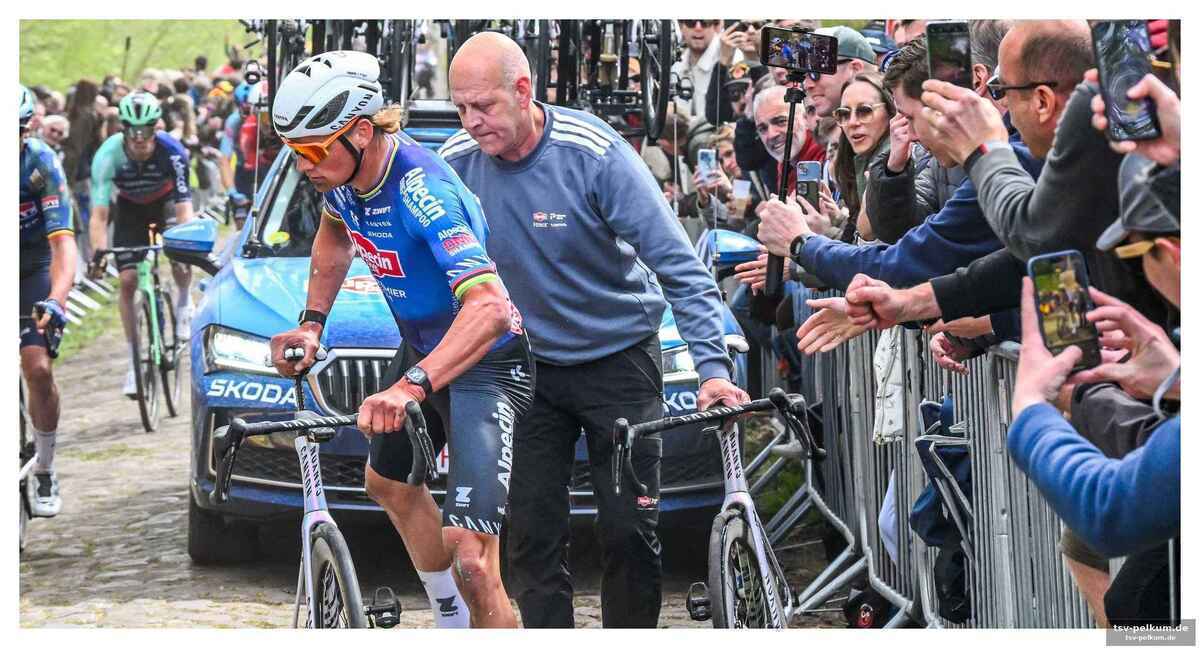 Ein teufelskreis aus platten und verpassten chancen