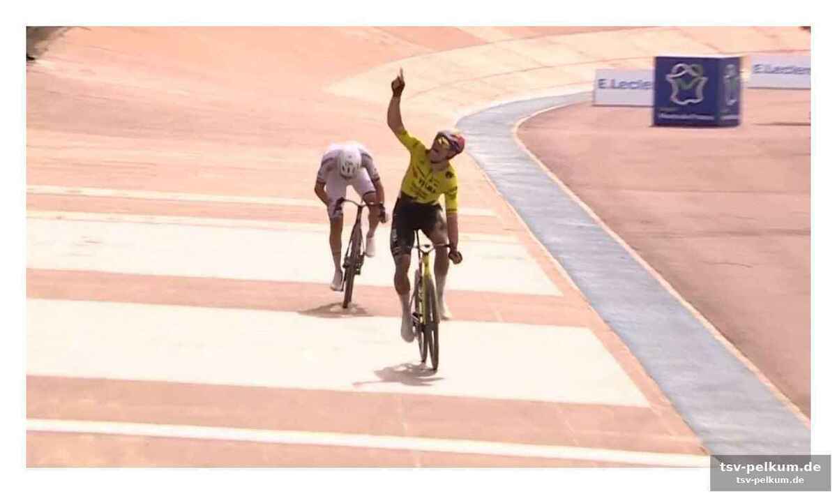 Das roubaix-fiasko: zu viel wissenschaft am rad?