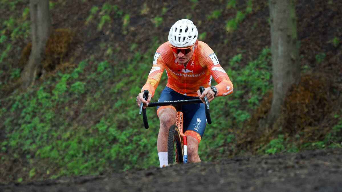 Van der poel schreibt geschichte: sensationeller rekordtriumph im cyclocross