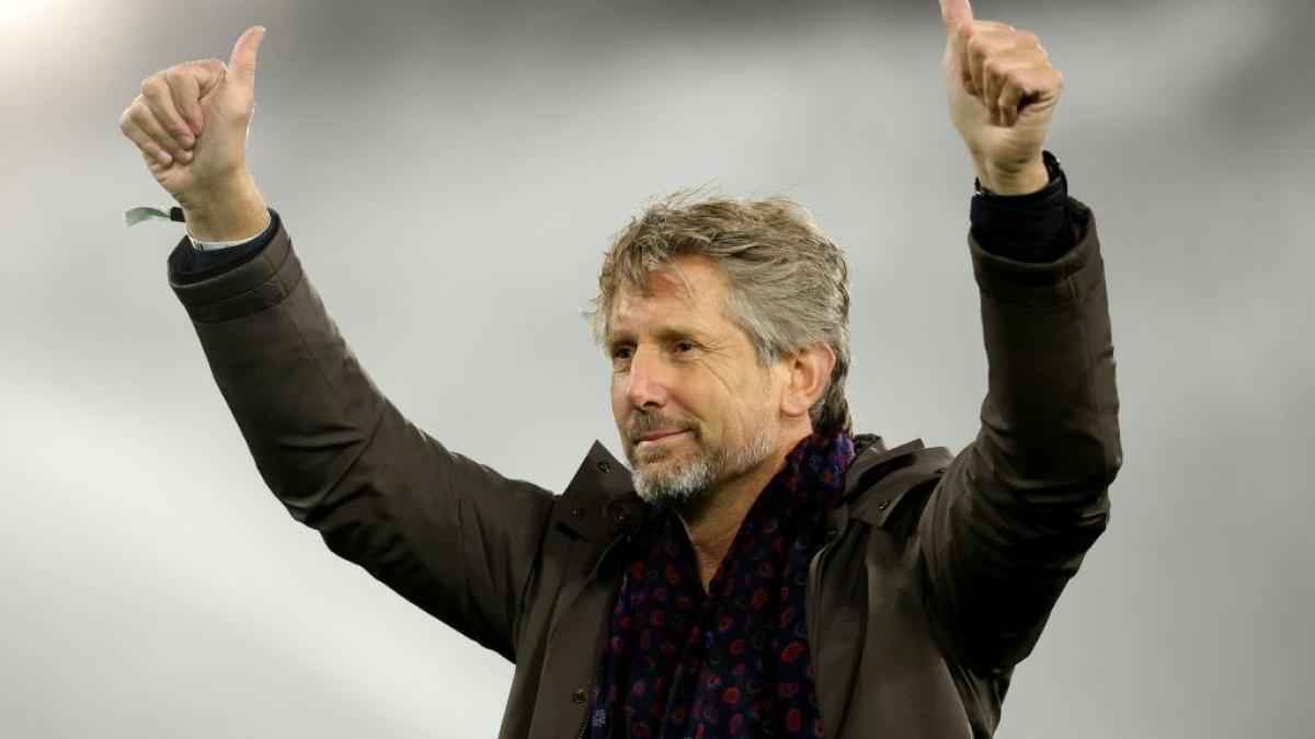 Van der sar: raya, neuer und die juventus-zukunft – ein blick zurück und nach vorn