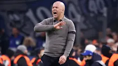 Van dijk rastlos: liverpool-legende warnt trainer slot vor respektlosem journalist!
