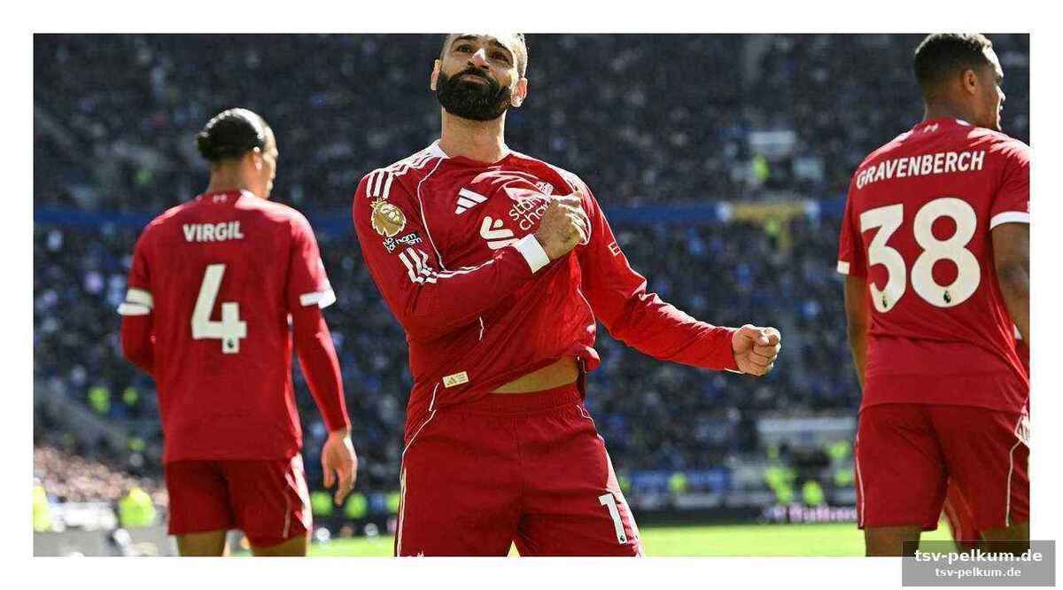 Dramatisches merseyside-derby mit personellen sorgen