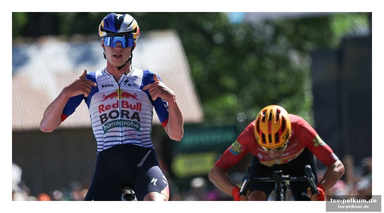 Die uhr tickt für die tour