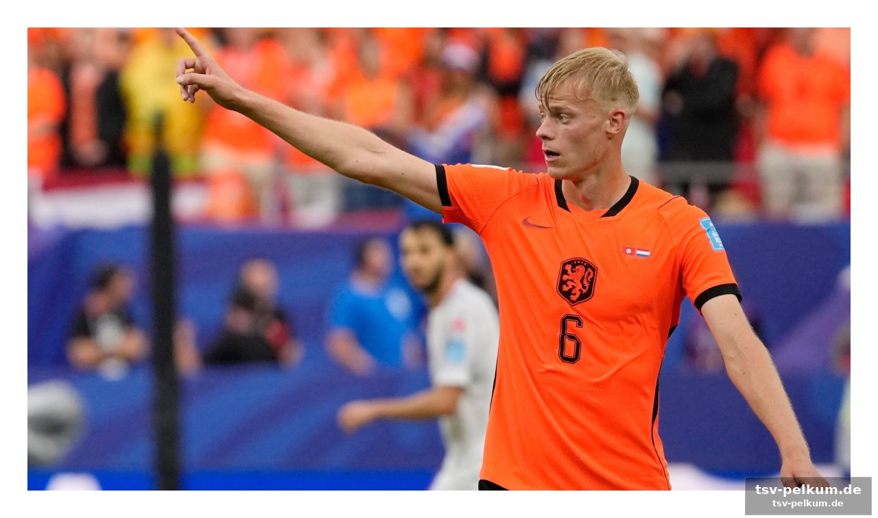 Van hecke im power-ranking: der matchwinner