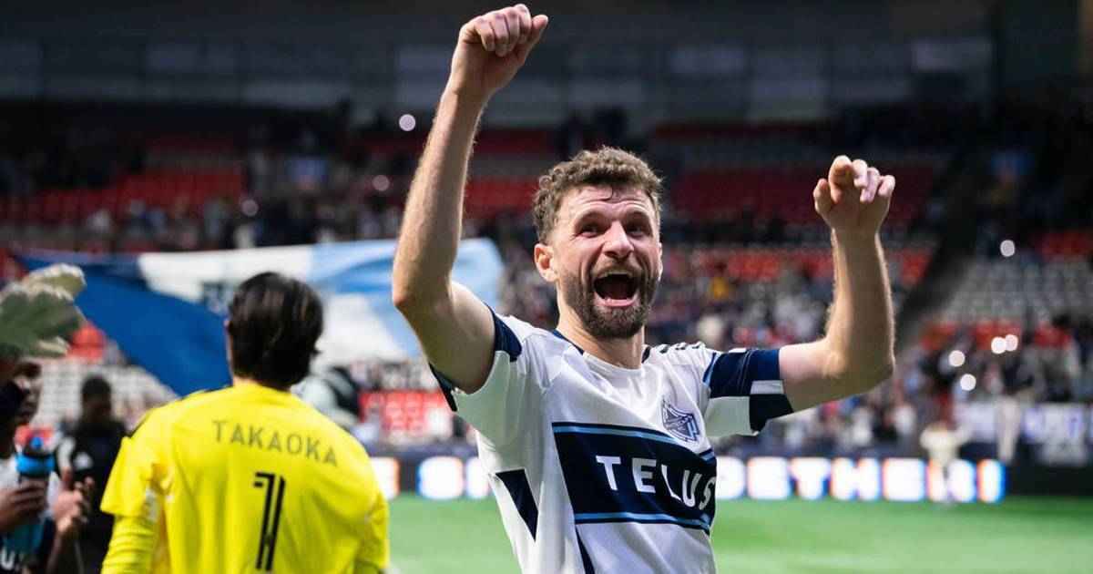 Vancouver bezwingt san diego: müller-assist ebnet weg zum sieg