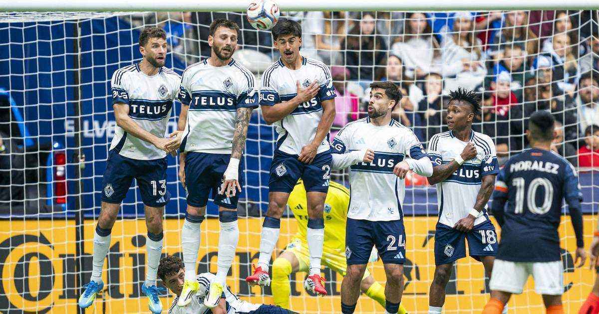 Vancouver stürmt die spitze, miami bangt weiter!
