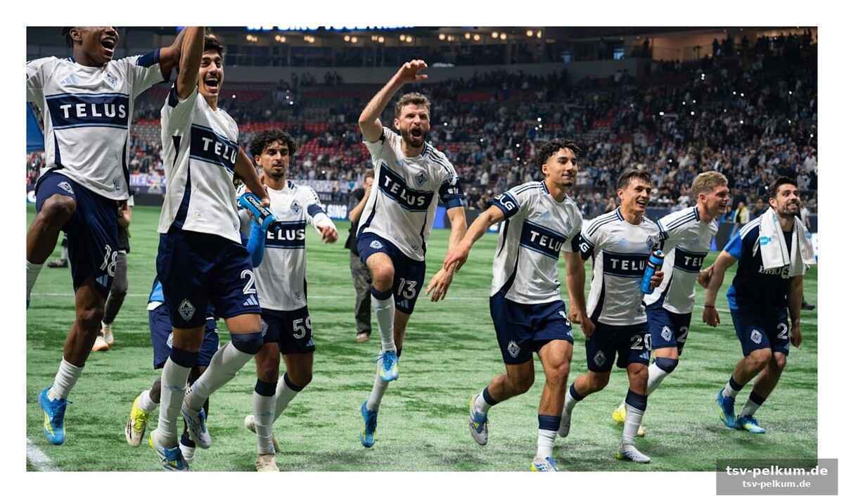 Ein milliardärswunsch könnte die whitecaps verändern