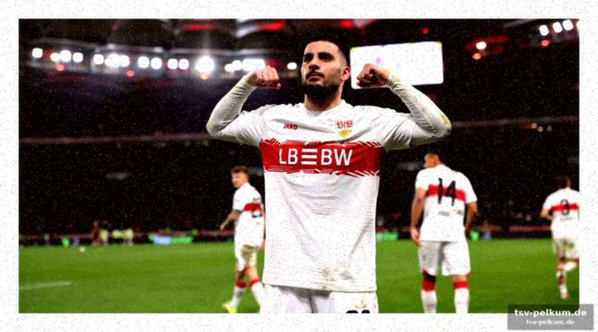 Nübel hält, vandevoordt patzt – so funktioniert schicksal im fußball