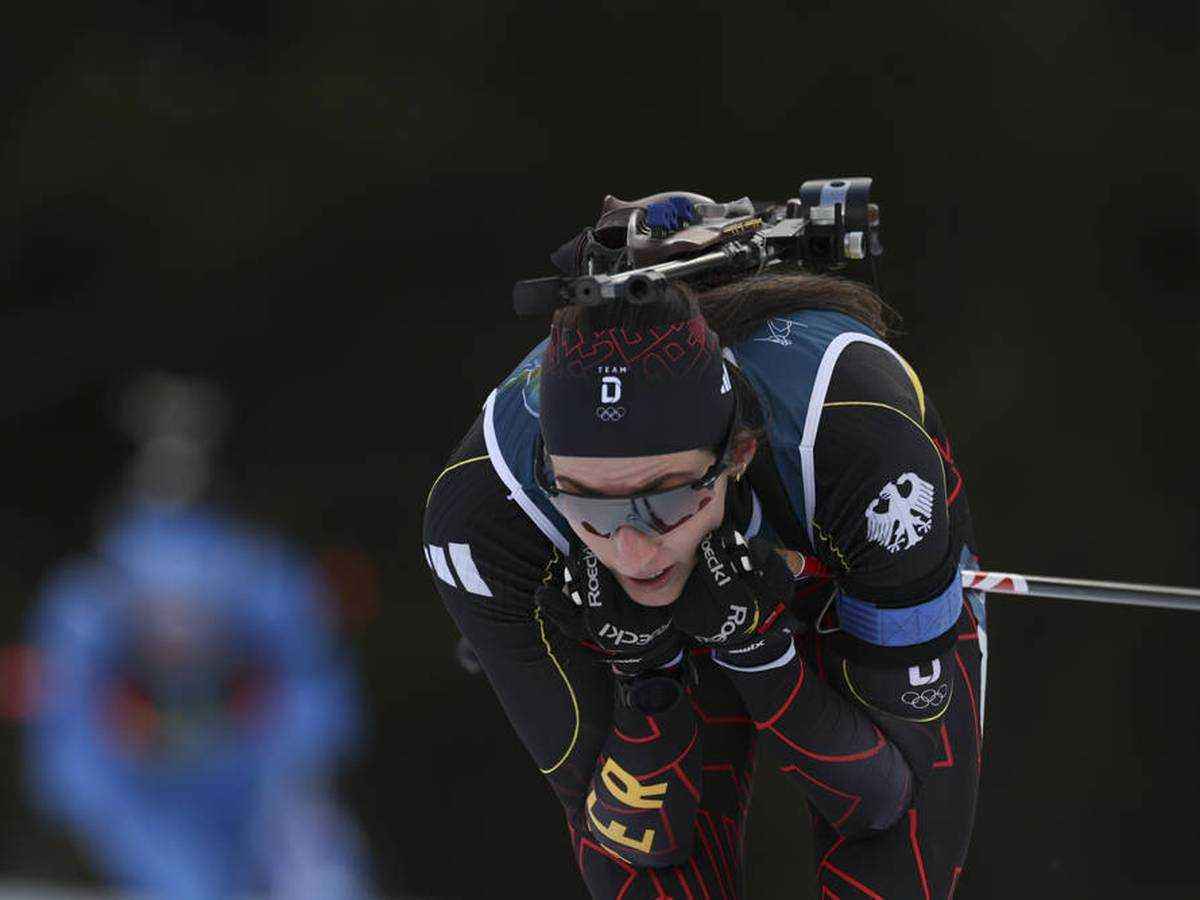 Vanessa voigt krönt sich zu olympia-heldin – ein triumph über zweifel und rückschläge