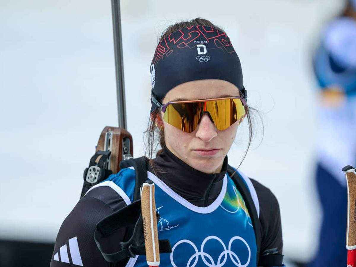 Vanessa voigt pausiert nach olympia-kritik – und blickt nach vorn