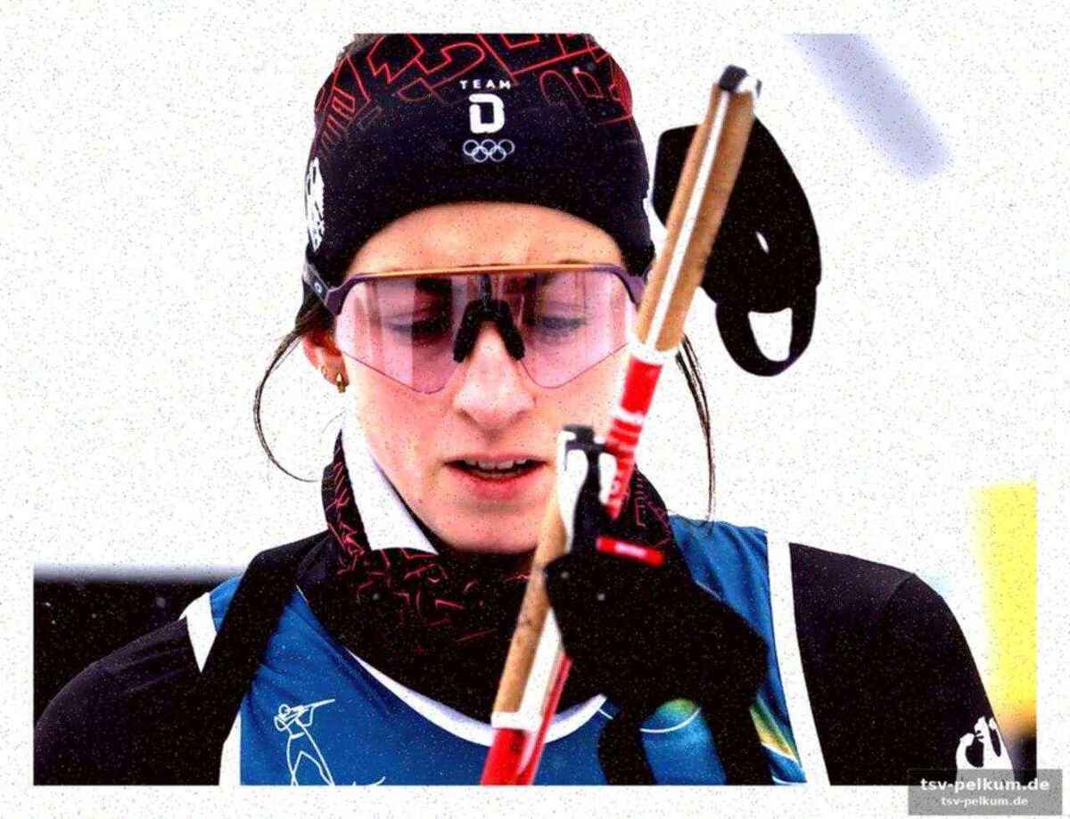 Auslöser: kritik nach dem olympischen einzel
