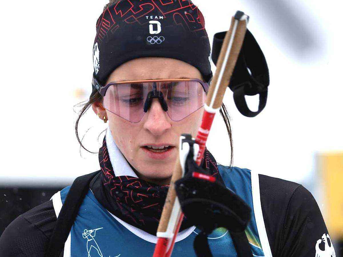 Vanessa voigt: social-media-pause nach hassnachrichten – ein dilemma für profisportler