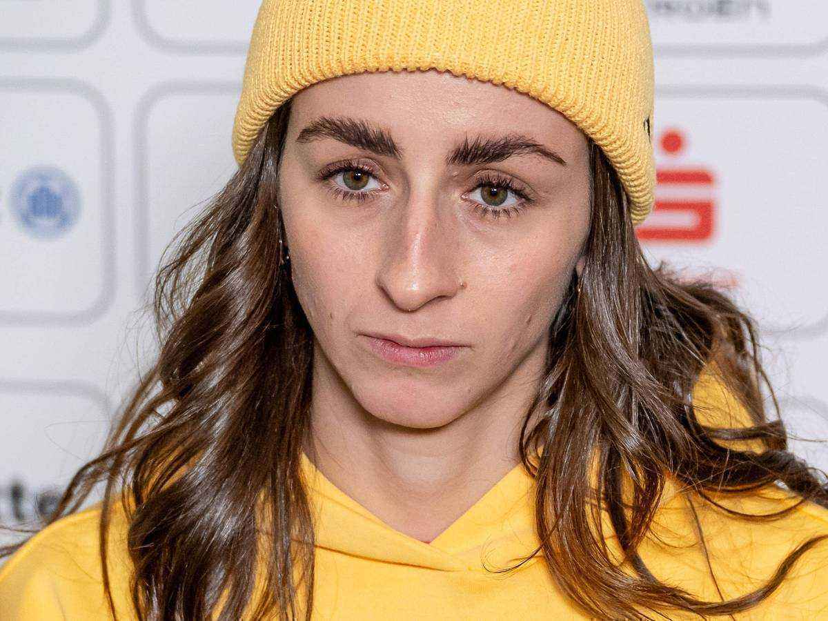 Vanessa voigt: starke botschaft gegen hass nach social-media-pause