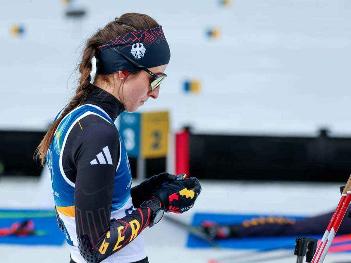 Vanessa voigt verpasst bronze knapp – gefühlchaos nach starkem einzelrennen
