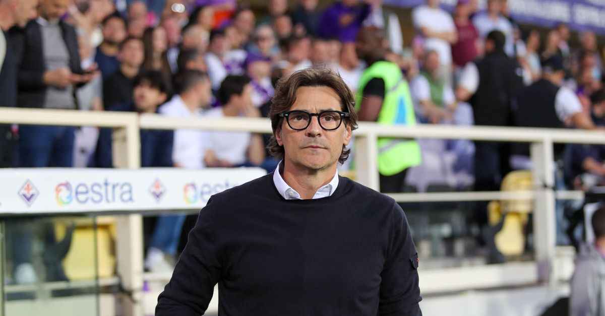 Vanoli: fiorentina-zukunft ungewiss – „könnte auch nein sagen“