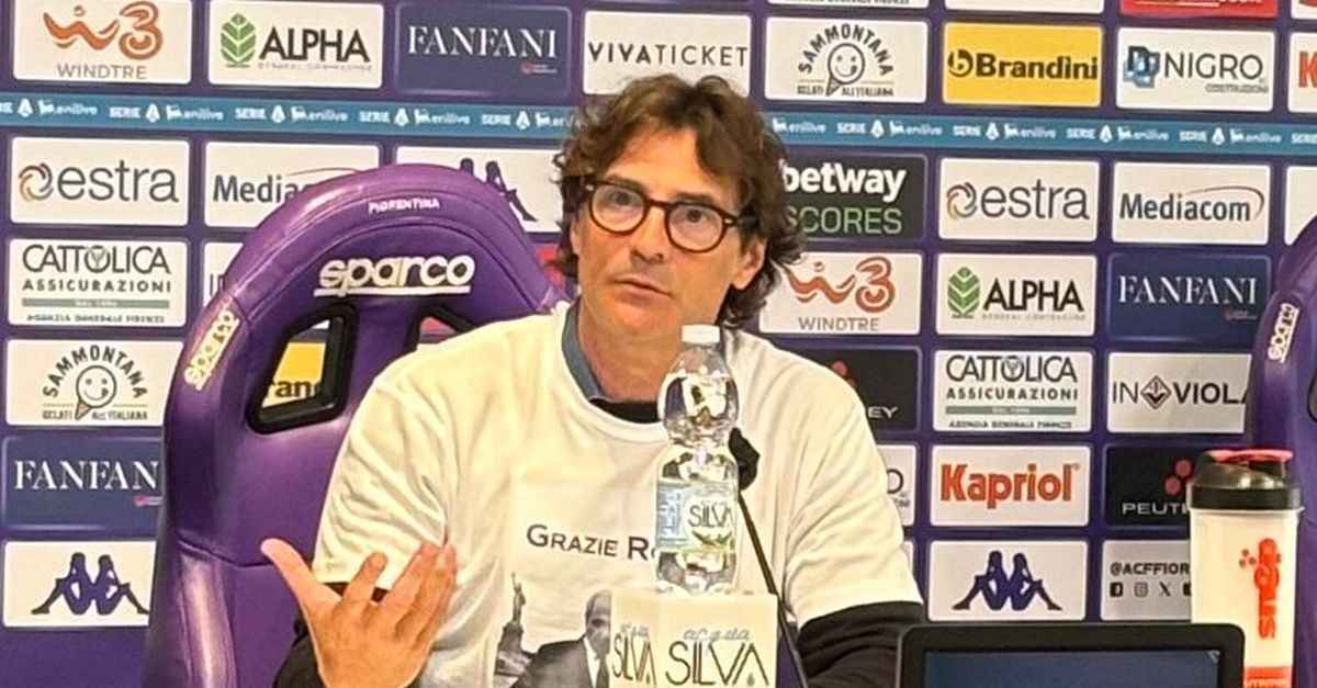 Vanoli: meisterleistung trotz kritik – fiorentina-trainer feiert den verbleib