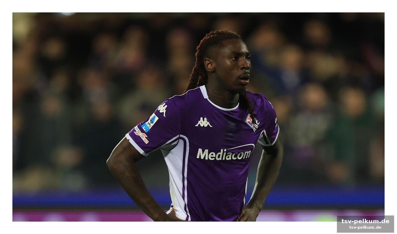 Wer steht für die fiorentina im einsatz?