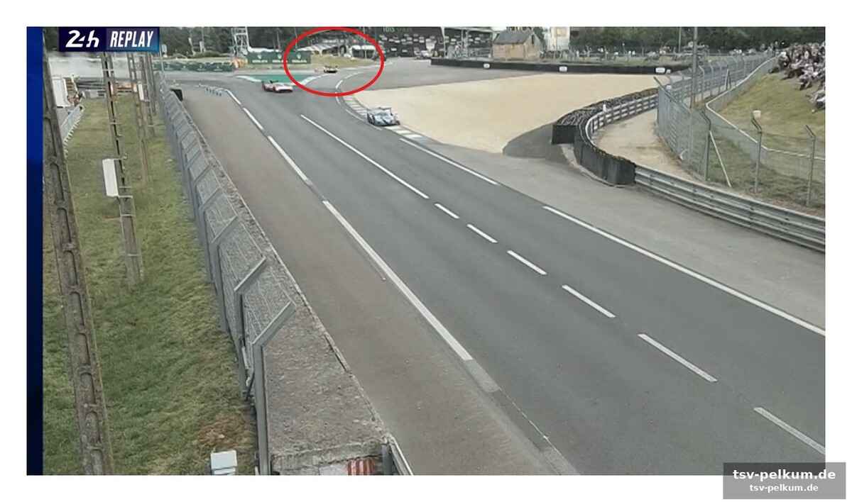 Barrichello setzt den ton in gt3