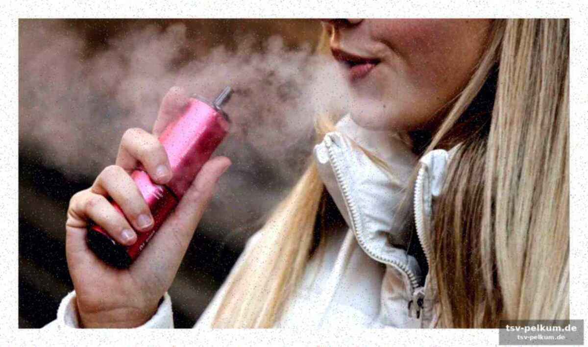 Tabak hat eine jahrtausendealte geschichte – vapen ist sein gefährlichstes kapitel