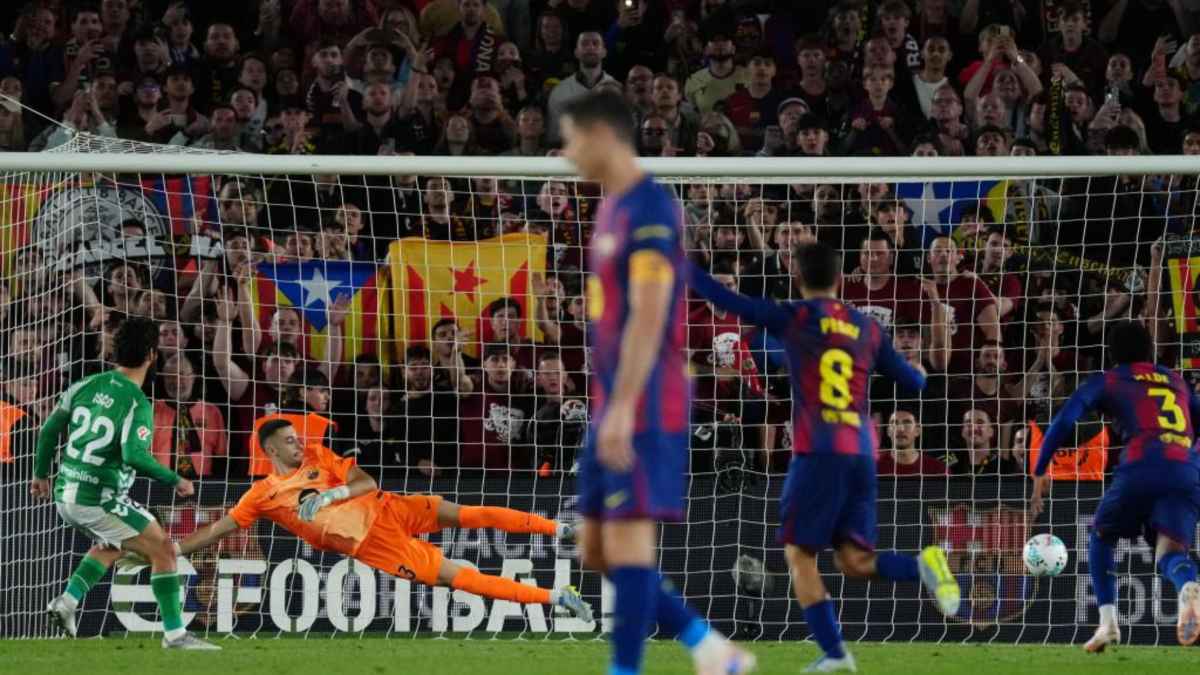 Var-debakel in laliga: schiedsrichter entscheidet auf elfmeter – nach stundenlanger überprüfung!