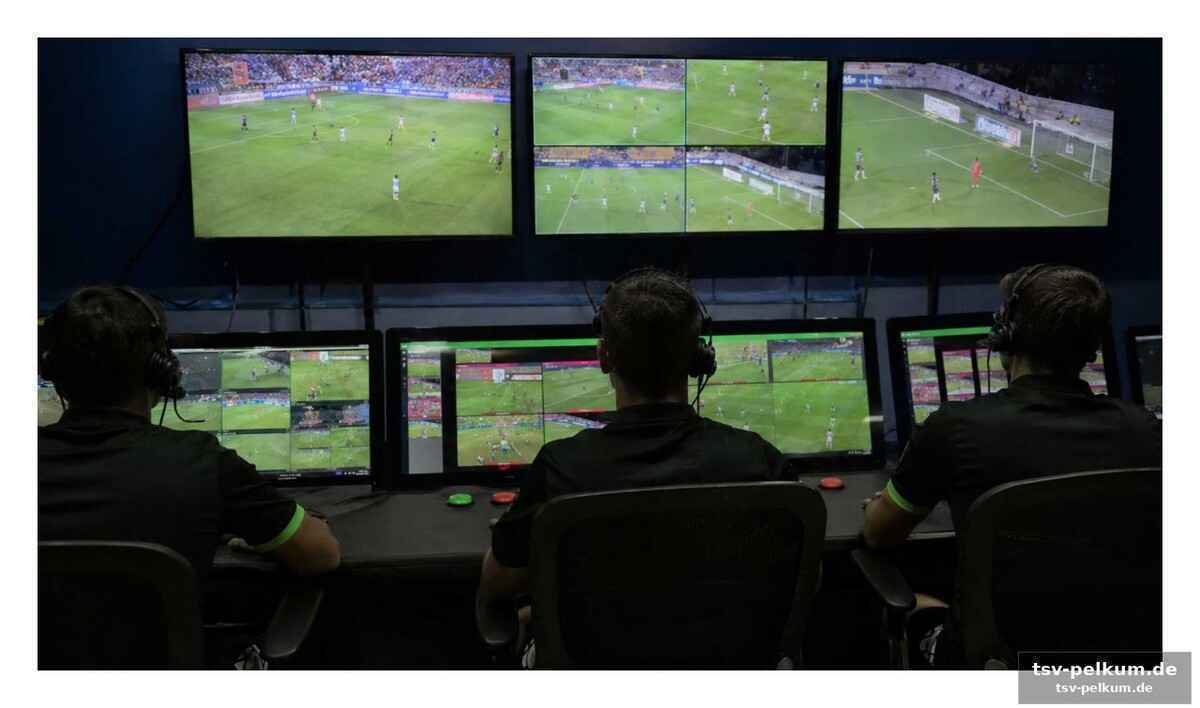 Neue var-regeln verschärfen die situation