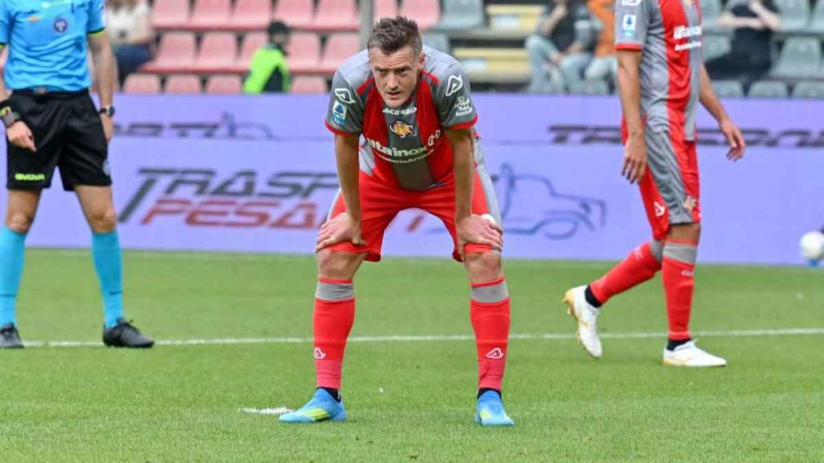 Vardy stürzt ab: zweiter abstieg in serie für premier-league-held!