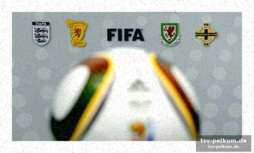 Die rolle des ifab und der fifa