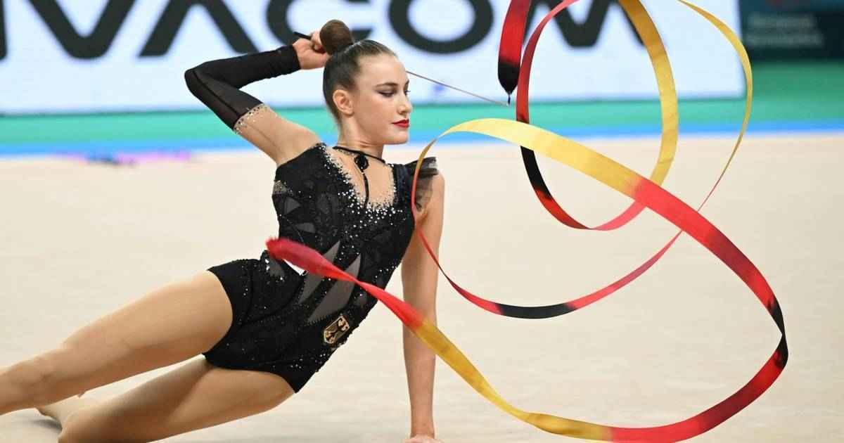 Varfolomeev dominiert: europameisterschaftsgold in warna!