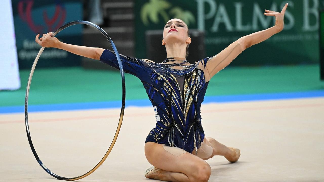 Varfolomeev holt gold: triumph im mehrkampf trotz angeschlagener gesundheit!