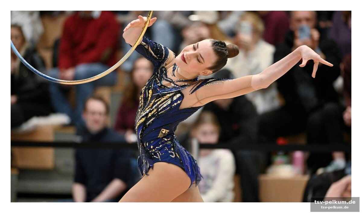 Neue choreografien, neuer schwung