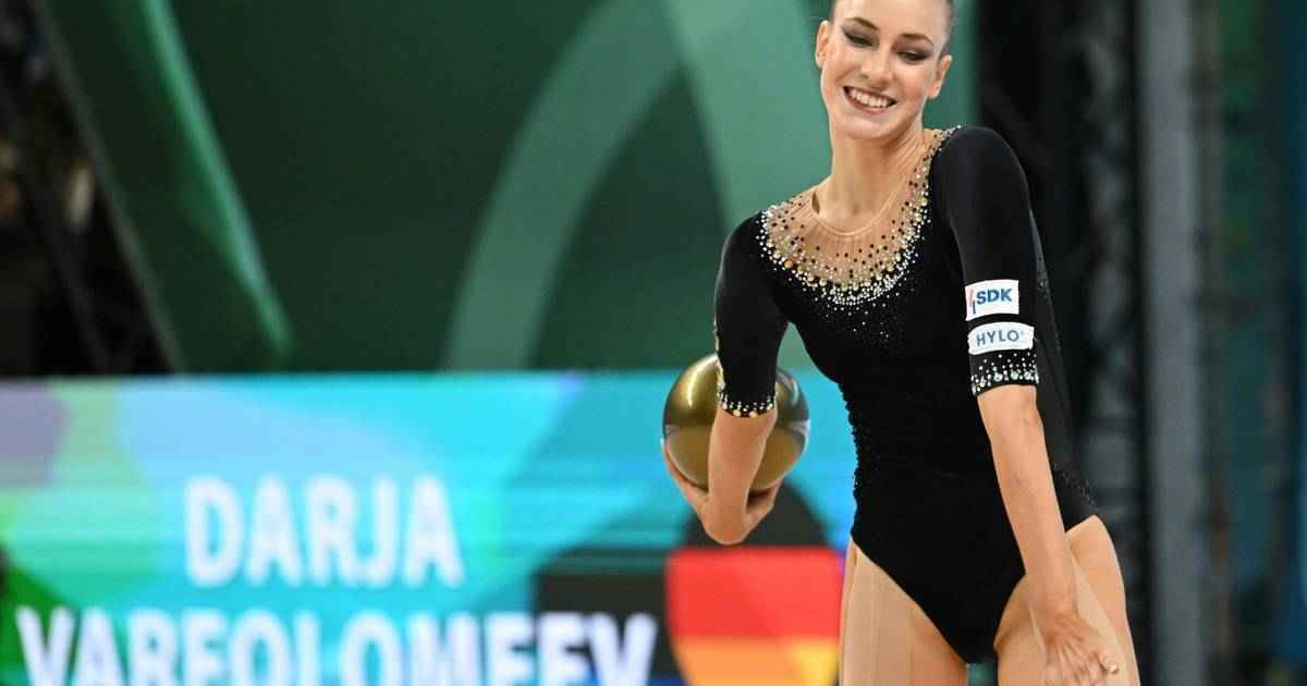 Varfolomeev zeigt in warna erste machtprobe: reifen-monsterwert, ball reicht für finale