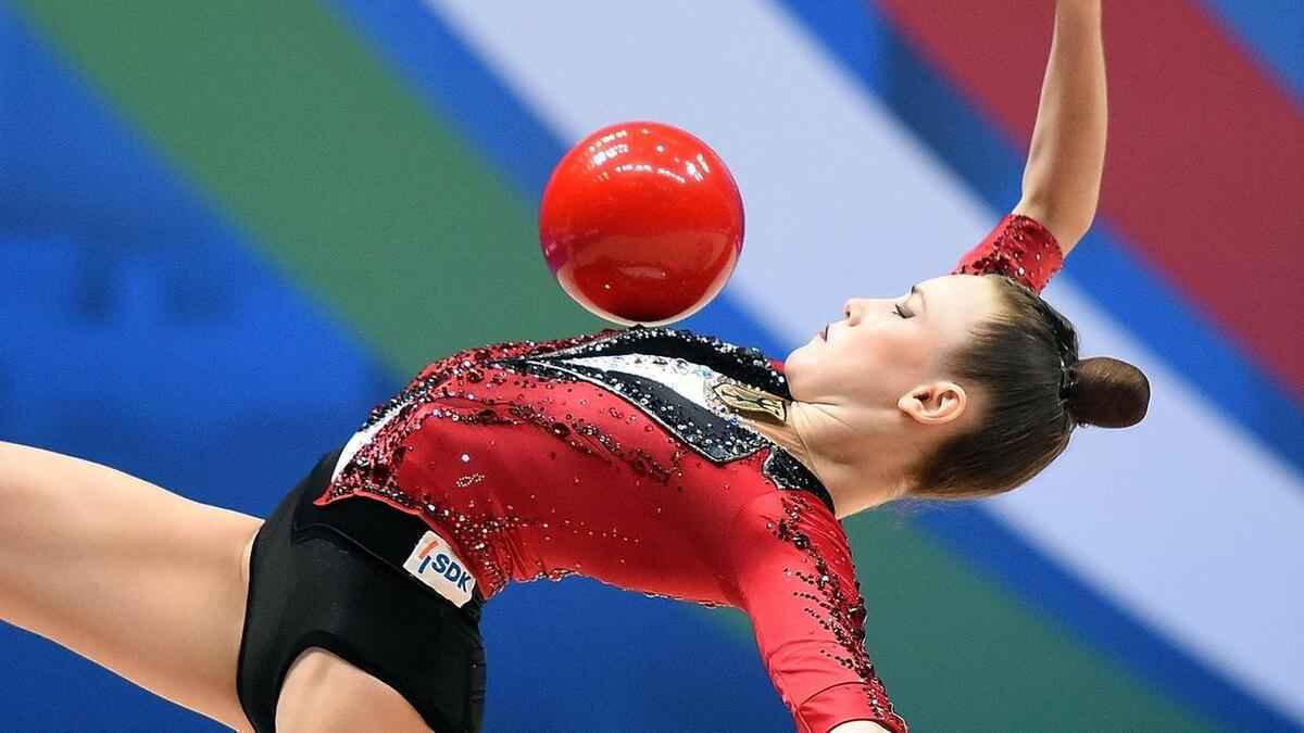 Varfolomeevs glanz: drei em-golds in bulgarien!