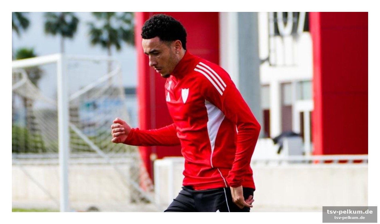 Ein blick in die zukunft: champions league ruft